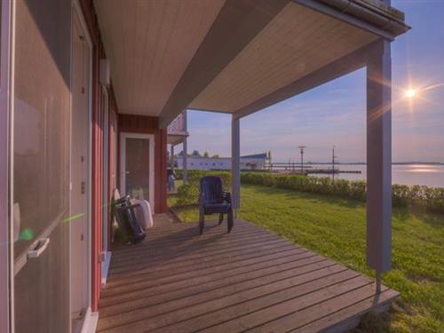 Ferielejlighed - 4 personer -  - Am Hafendorf - 17248 - Rechlin-Nord