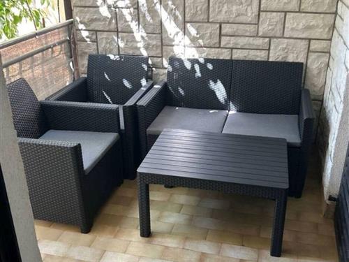 Ferieleilighet - 2 personer -  - Umag - 52470