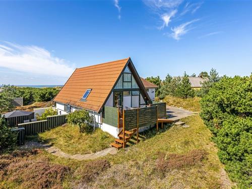 Sommerhus - 6 personer -  - Havstien - Læsø, Vesterø - 9940 - Læsø