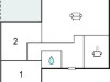 Billede 19 - Plantegning