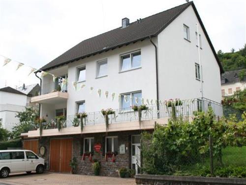 Ferieleilighet - 4 personer -  - Gartenstraße - 56867 - Briedel