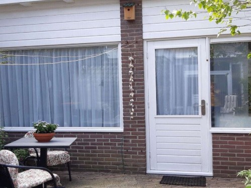 Feriehus - 2 personer -  - 1931VN - Egmond Aan Zee