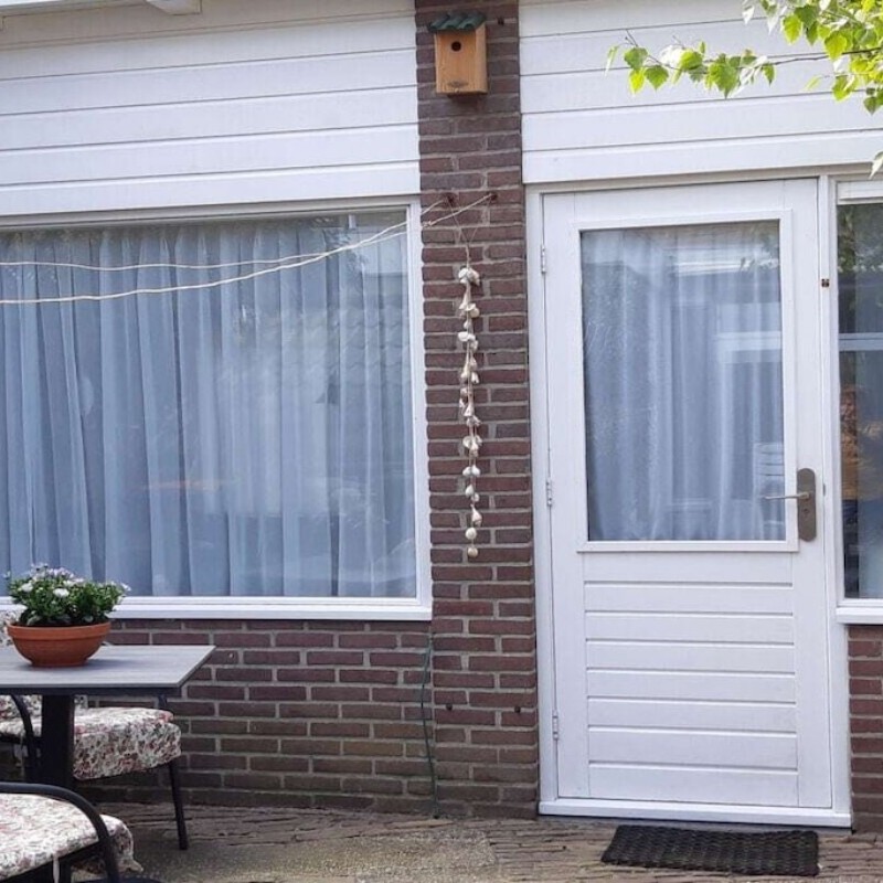 Sommerhus - 2 personer -  - 1931VN - Egmond Aan Zee