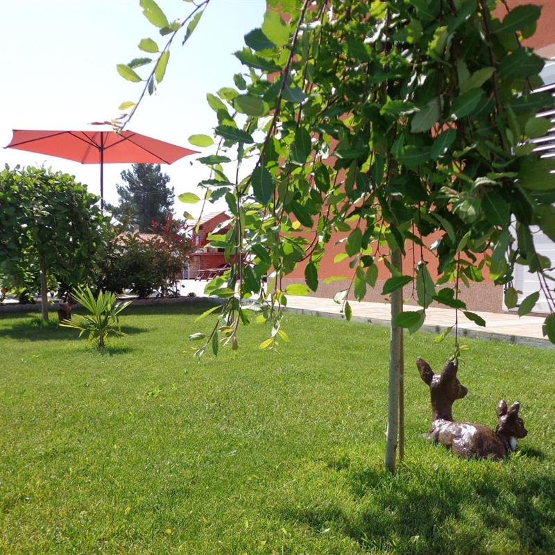 Ferielejlighed - 6 personer -  - Buje - 52460