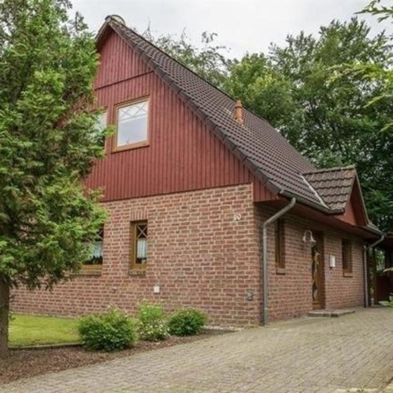 Sommerhus - 4 personer -  - Am Hasenfeld - 49751 - Sögel