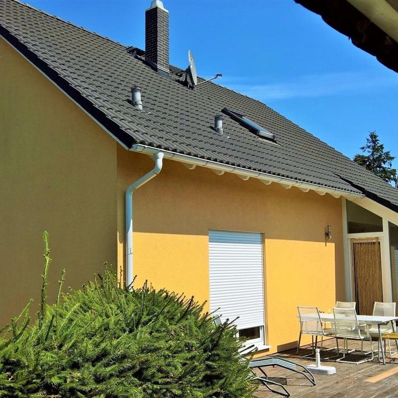 Ferielejlighed - 4 personer -  - Waldstraße - 18356 - Fuhlendorf