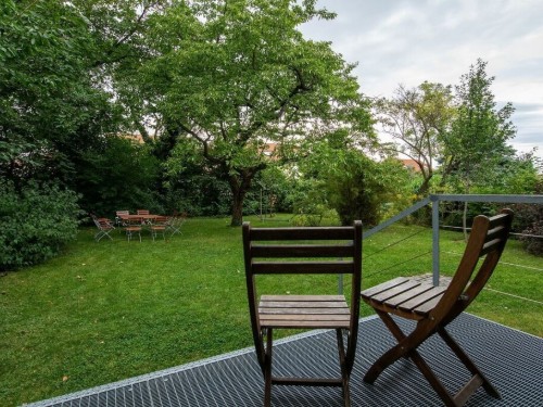 Ferienhaus - 10 Personen -  - 01189 - Dresden