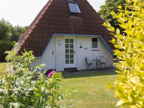 Holiday Home/Apartment - 4 persons -  - Tegeler Plate - 27639 - Wurster Nordseeküste