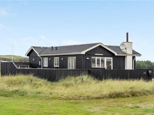 Sommerhus - 5 personer -  - Emil Nielsens Vej - 9480 - Løkken