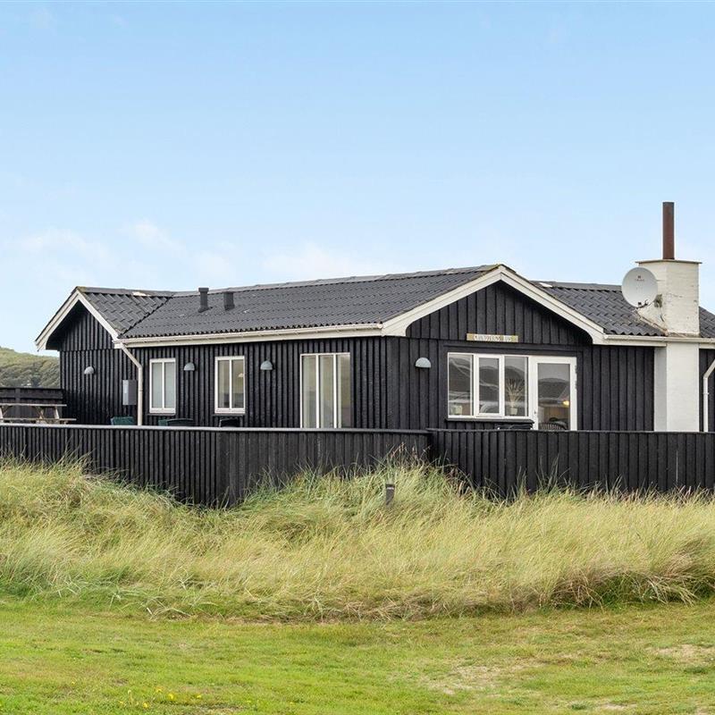 Sommerhus - 5 personer -  - Emil Nielsens Vej - 9480 - Løkken