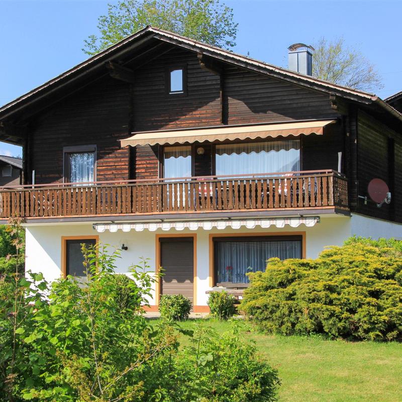 Ferielejlighed - 4 personer -  - Arrach - 93474