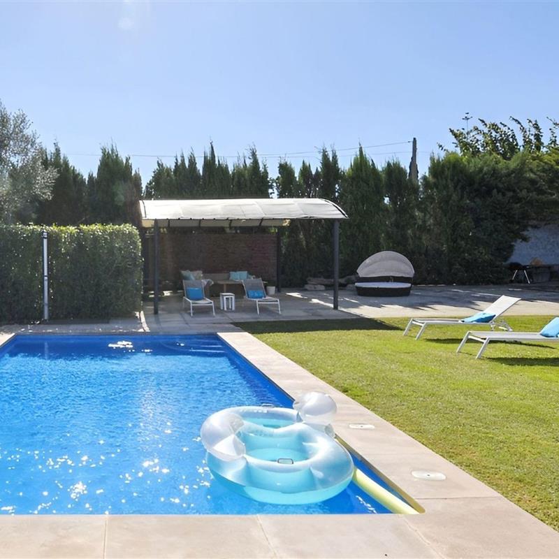 Sommerhus - 8 personer -  - Manacor - 07500