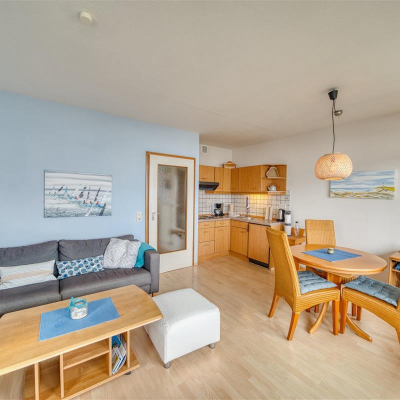 Ferielejlighed - 2 personer -  - Am Hohen Ufer - 23775 - Großenbrode