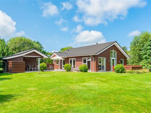 Sommerhus - 6 personer -  - Hennebysvej - 6854 - Henne Strand