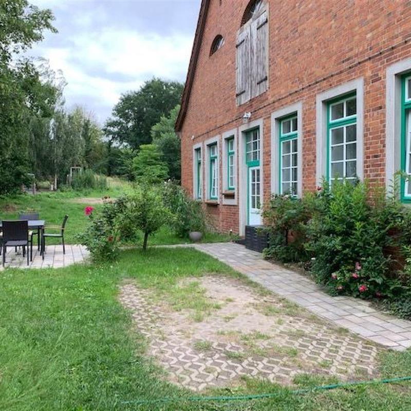 Ferielejlighed - 4 personer -  - Boiensdorf - 23974