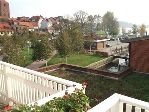 Holiday Home/Apartment - 5 persons -  - Kietzstraße - 17192 - Waren - Müritz