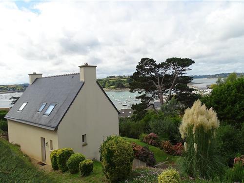 Feriehus - 8 personer -  - 29630 - Plougasnou