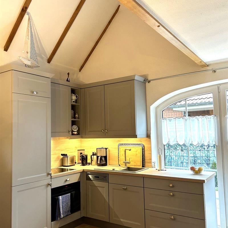 Sommerhus - 4 personer -  - Richtpfad - 26506 - Norden