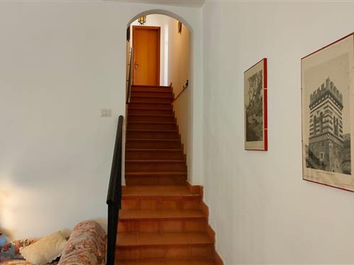 Holiday Home/Apartment - 6 persons -  - Via Santa Filomena - 98039 - Taormina