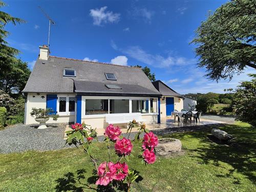 Ferienhaus - 4 Personen -  - 22860 - Plourivo