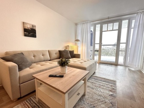 Sommerhus - 4 personer -  - 27632 - Dorum-Neufeld
