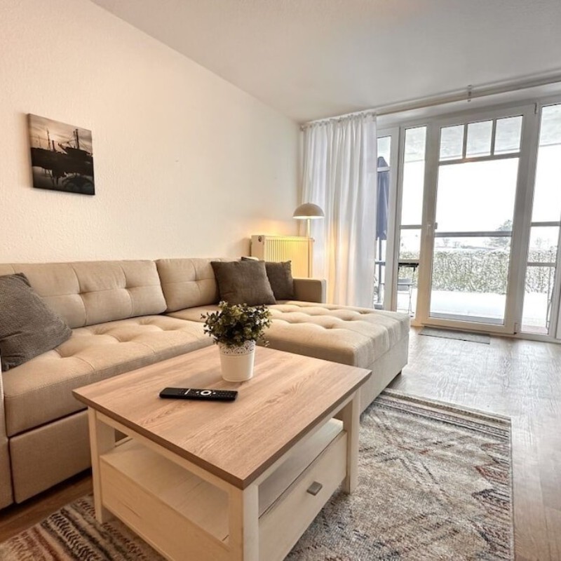 Sommerhus - 4 personer -  - 27632 - Dorum-Neufeld