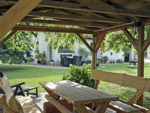 Ferielejlighed - 2 personer -  - Am Ziegenrücken - 01809 - Meusegast