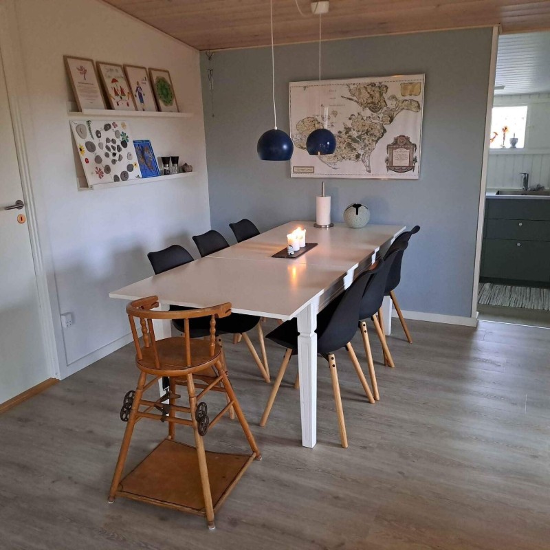 Ferienhaus - 6 Personen -  - Fortunavej - Fölle Strand - 4900 - Djursland (Mols)