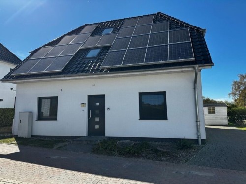 Feriehus - 8 personer -  - 17213 - Göhren-Lebbin, Mecklenburgische Seenplatte, Mecklenburg-Vorpommern