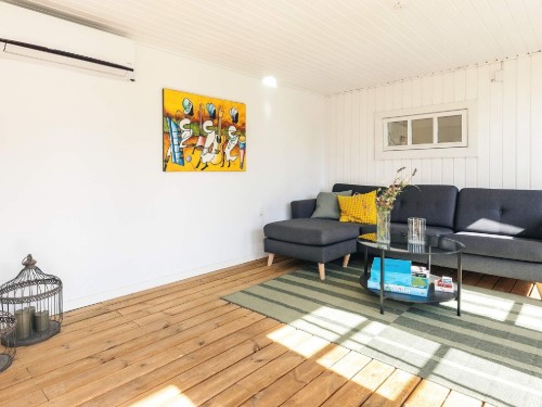 Sommerhus - 6 personer -  - Fyrrevænget - Vordingborg - 4760 - Southwest Zealand