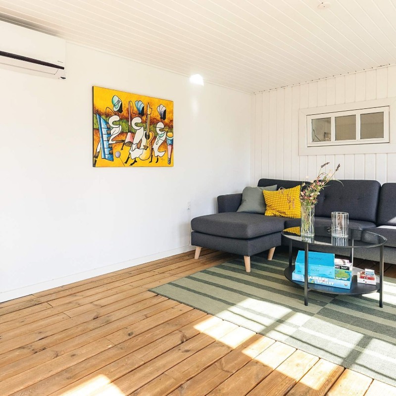 Ferienhaus - 6 Personen -  - Fyrrevænget - Vordingborg - 4760 - Southwest Zealand
