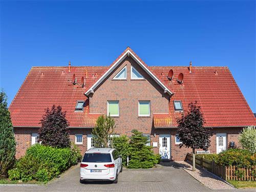 Sommerhus - 6 personer -  - Mittelweg 2 B und C - 26409 - Carolinensiel-Harlesiel