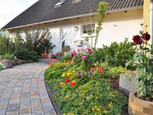 Ferienwohnung - 4 Personen -  - Ginsterweg - 34346 - Hannoversch Münden