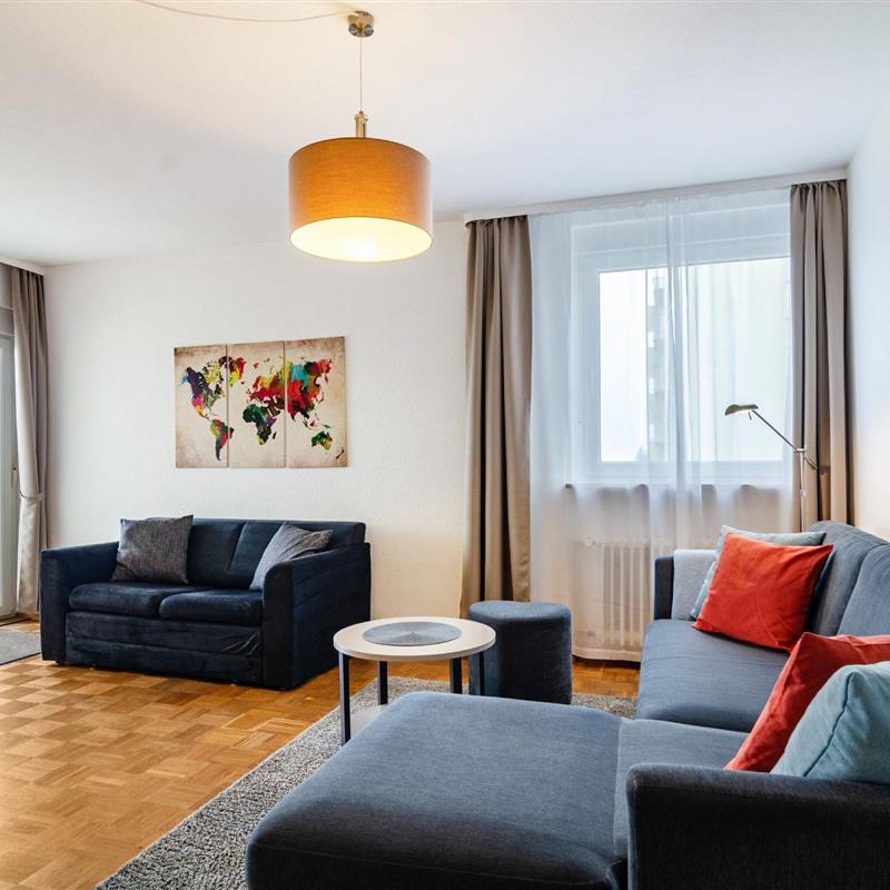 Ferielejlighed - 3 personer -  - Meersburg - 88709