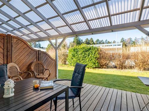 Ferielejlighed - 2 personer -  - Dueodde Feriepark - Dueodde - 3730 - Nexø