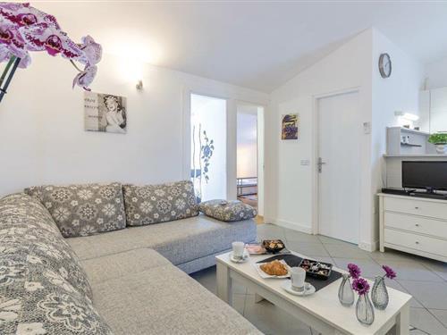 Ferielejlighed - 4 personer -  - Katikulic - 52203 - Medulin