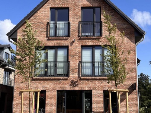 Ferienwohnung - 2 Personen -  - Im Bad - 25826 - St. Peter-Ording