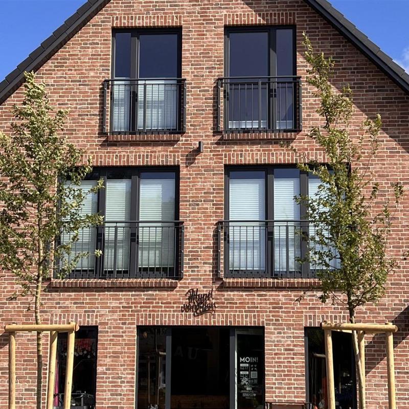 Ferielejlighed - 2 personer -  - Im Bad - 25826 - St. Peter-Ording