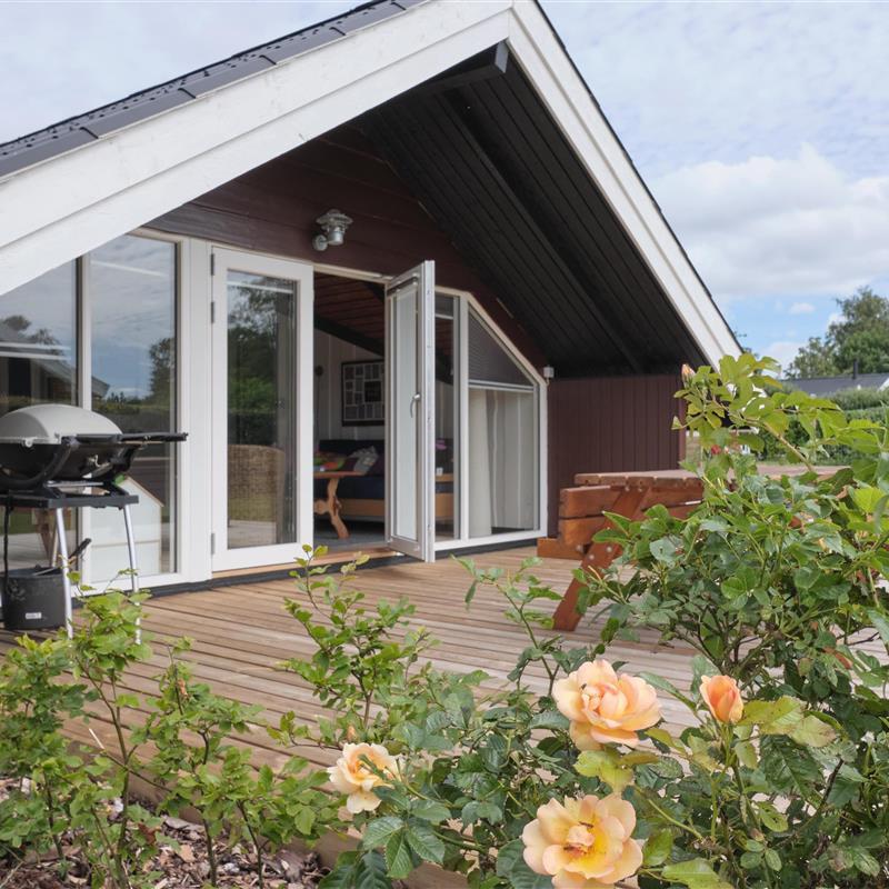 Ferienhaus - 4 Personen -  - Friggsvej - Draaby - 8400 - Ebeltoft