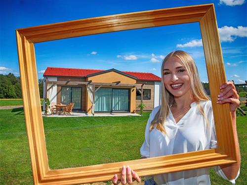 Sommerhus - 4 personer -  - Wittmannsdorf - 8093 - St. Peter Am Ottersbach