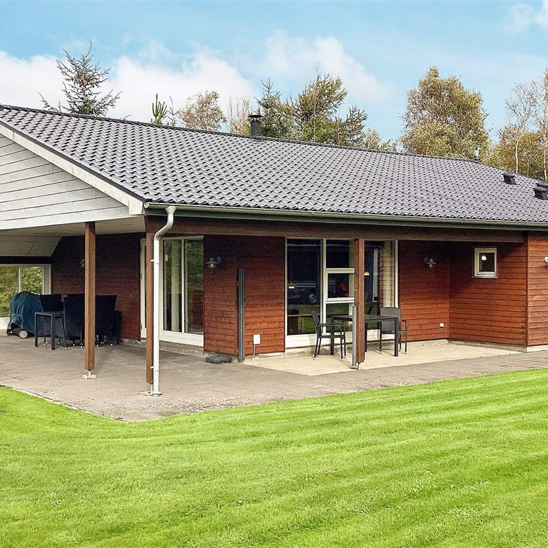 Ferienhaus - 10 Personen -  - Illeris - Hvalpsund - 9640 - Farsö