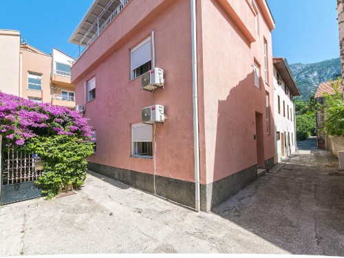  - 2 personer -  - Viskiceva - 21330 - Gradac