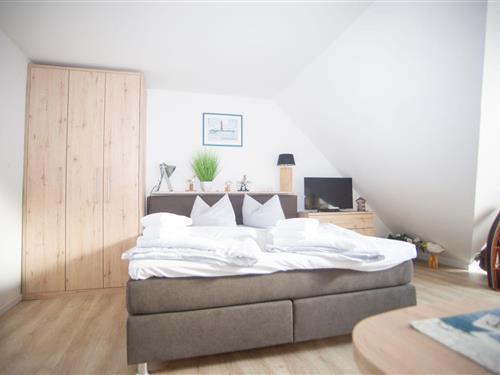 Ferienhaus - 2 Personen -  - Kirchstraße - 26548 - Norderney