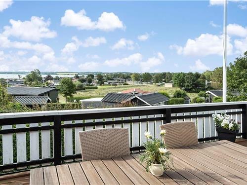 Sommerhus - 5 personer -  - As Hedegård - As Vig - 7130 - Juelsminde