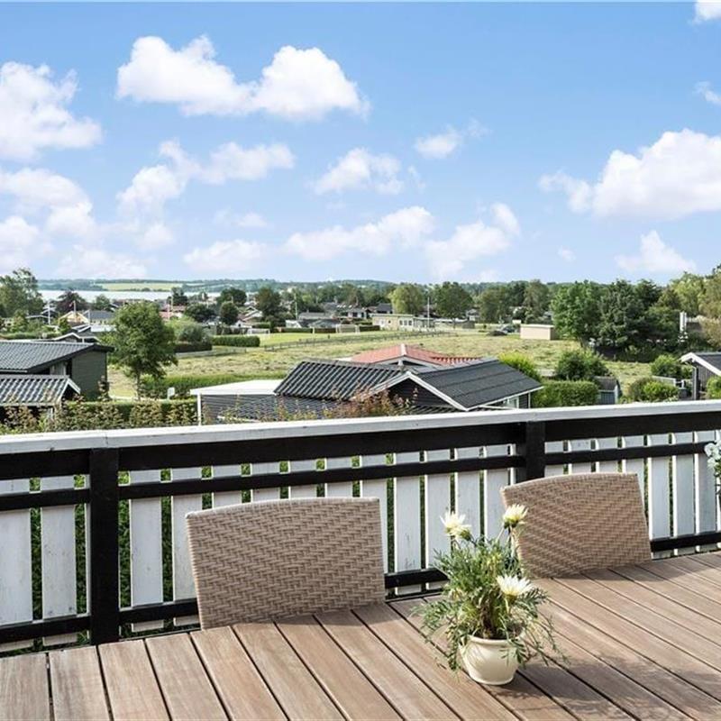 Ferienhaus - 5 Personen -  - As Hedegård - As Vig - 7130 - Juelsminde