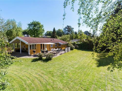 Ferienhaus - 4 Personen -  - Grøntoften - 3250 - Gilleleje