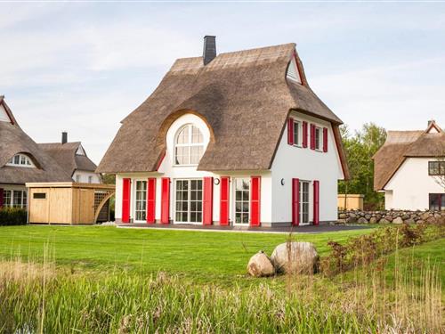 Sommerhus - 5 personer -  - 18356 - Fuhlendorf