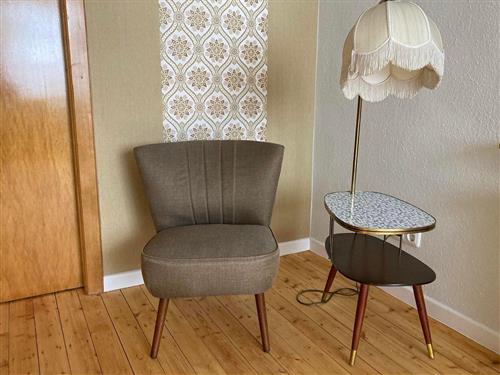 Ferielejlighed - 2 personer -  - Hindenburgstraße - 55481 - Kirchberg