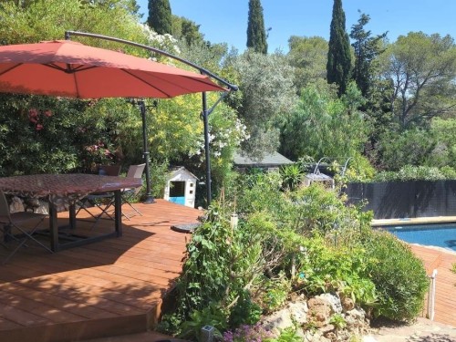 Feriehus - 5 personer -  - 83600 - Frejus