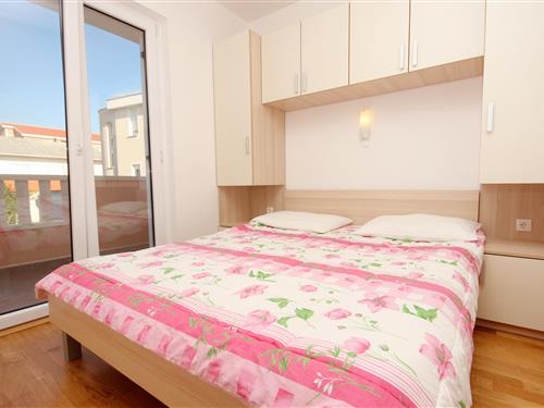 Ferienhaus - 6 Personen -  - Novalja - 53291 - Novalja